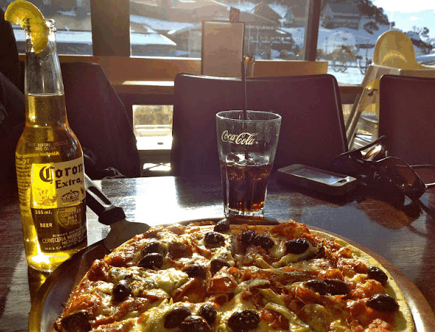 Aldo's Cafe and Pizzeria - Great Ocean Road Tourism