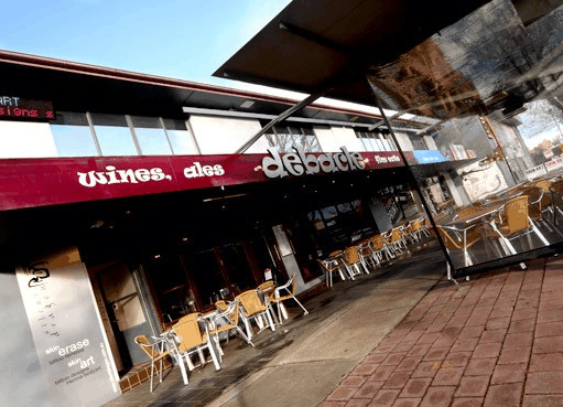 Debacle - Great Ocean Road Tourism