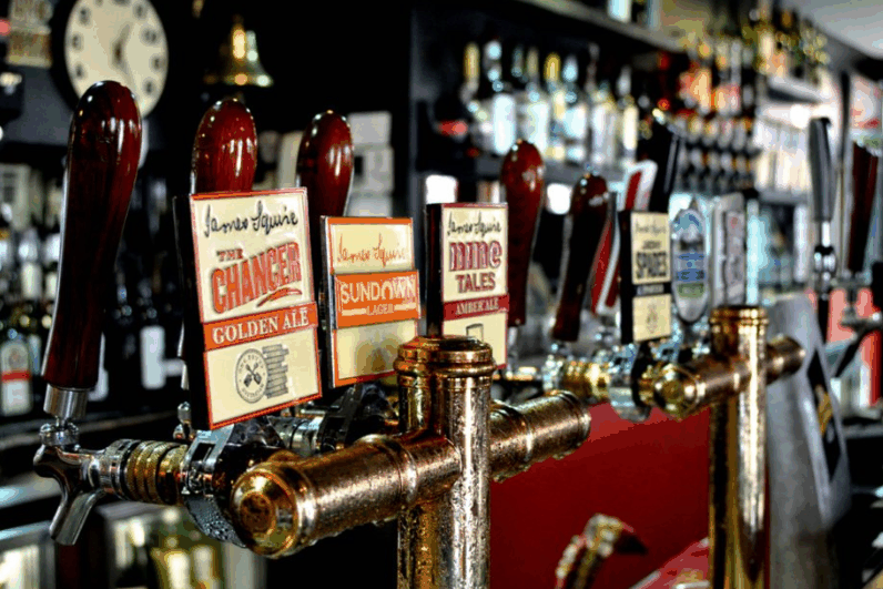 George Harcourt Inn - Great Ocean Road Tourism