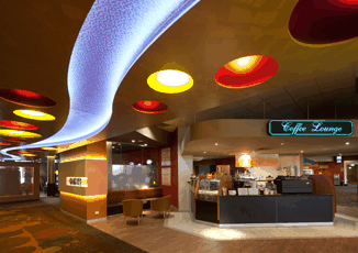 Goulburn Soldiers Club - Great Ocean Road Tourism 3