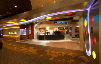 Goulburn Soldiers Club - Great Ocean Road Tourism 4