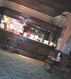 The Palace Hotel - Great Ocean Road Tourism 0