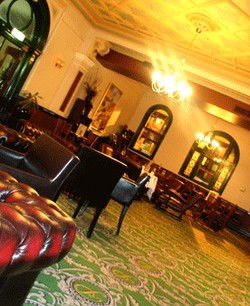 The Palace Hotel - Great Ocean Road Tourism 1