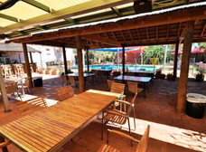 Newman Hotel Motel - Great Ocean Road Tourism 2