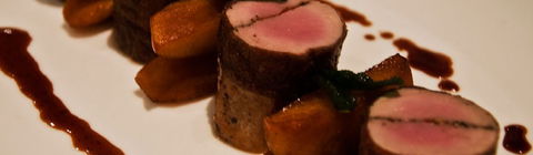 Acqua Pazza Ristorante - Great Ocean Road Tourism 0