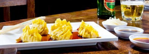 Bamboo Dumpling Bar - Great Ocean Road Tourism 2