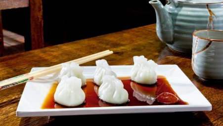 Bamboo Dumpling Bar - Great Ocean Road Tourism 4