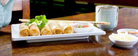 Bamboo Dumpling Bar - Great Ocean Road Tourism 5