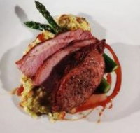 Steel Bar  Grill - Great Ocean Road Tourism