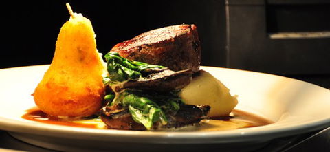 Aubergine Sydney - Great Ocean Road Tourism 1