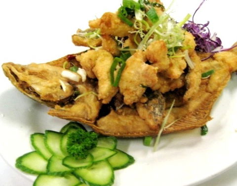 Avalon Chinese Restaurant - Great Ocean Road Tourism 0