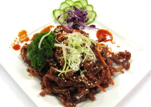 Avalon Chinese Restaurant - Great Ocean Road Tourism 1