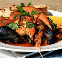 Barrenjoey House Restaurant - Great Ocean Road Tourism