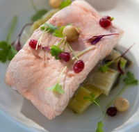 Le Bistro Rivage - Great Ocean Road Tourism