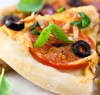 Zabou Bar and Grill - Great Ocean Road Tourism