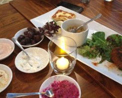 Athenia Restaurant & Bar - Great Ocean Road Tourism 0