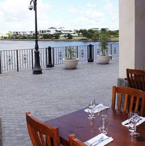 Athenia Restaurant & Bar - Great Ocean Road Tourism 1