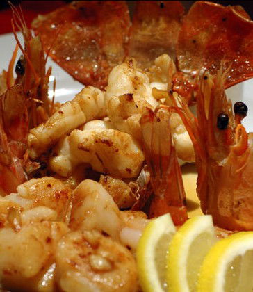 Misono Japanese Steakhouse - Great Ocean Road Tourism 3