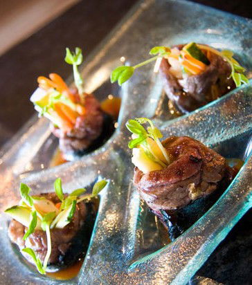 Misono Japanese Steakhouse - Great Ocean Road Tourism 4