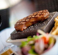 Black Angus Bar  Grill Restaurant - Great Ocean Road Tourism