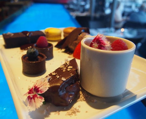 Black Angus Bar & Grill Restaurant - Great Ocean Road Tourism 1