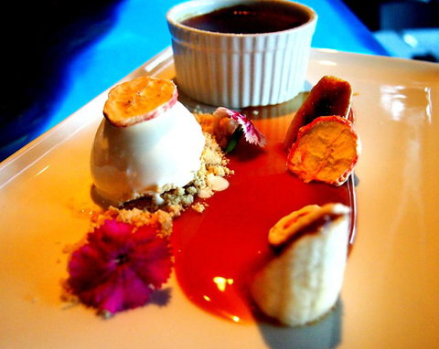 Black Angus Bar & Grill Restaurant - Great Ocean Road Tourism 4