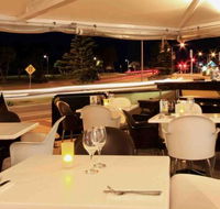Cafe Fresh Lounge Bar  Shinsen Restaurant - Great Ocean Road Tourism