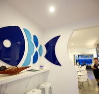 Fish Roe Gourmet Fish  Chippery - Great Ocean Road Tourism