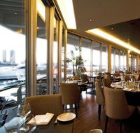 Glass Dining  Lounge Bar - Great Ocean Road Tourism