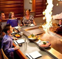 Hatsuhana Japanese Restaurant - Great Ocean Road Tourism