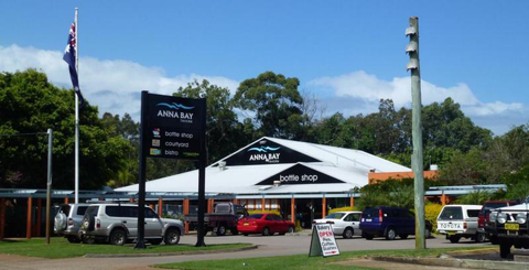 Anna Bay Tavern - Great Ocean Road Tourism 1
