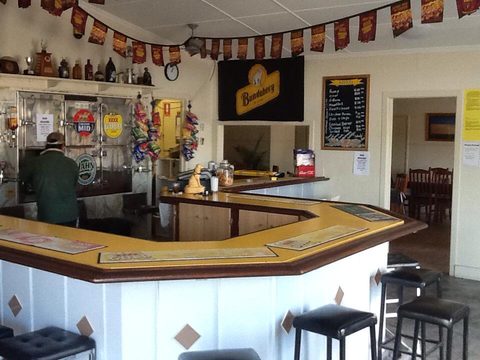 Bajool Hotel - Great Ocean Road Tourism 1