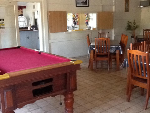 Bajool Hotel - Great Ocean Road Tourism 2