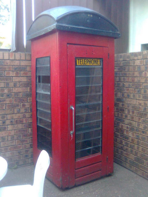 Caledonian Hotel - Great Ocean Road Tourism 1