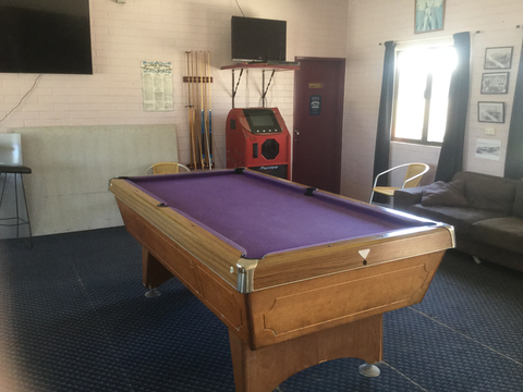 Carmila Hotel - Great Ocean Road Tourism 0