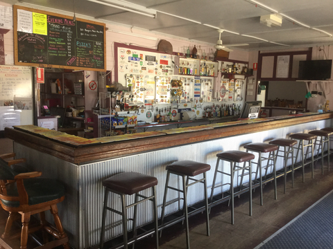 Carmila Hotel - Great Ocean Road Tourism 4