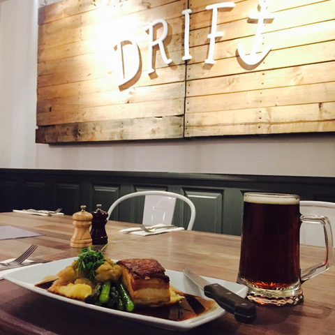 Drift Bar - Great Ocean Road Tourism 2