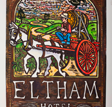 Eltham Hotel