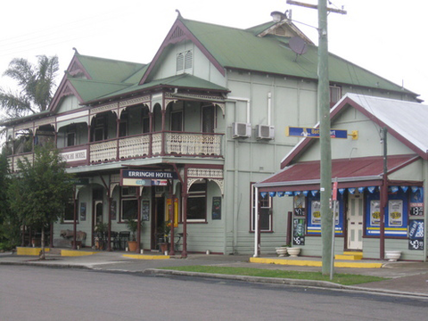 Erringhi Hotel - Great Ocean Road Tourism 2