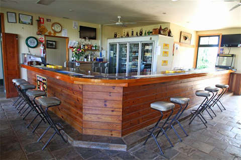 Garradunga Hotel - Great Ocean Road Tourism 1