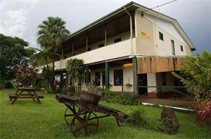 Garradunga Hotel - Great Ocean Road Tourism 5