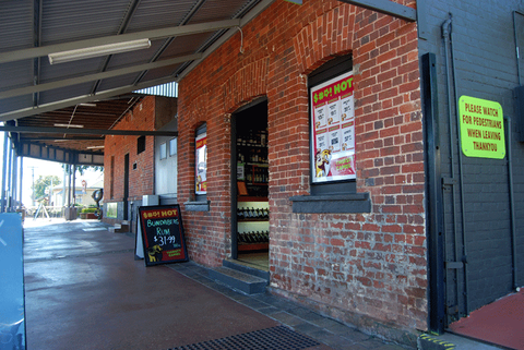 Grand Hotel - Great Ocean Road Tourism 1