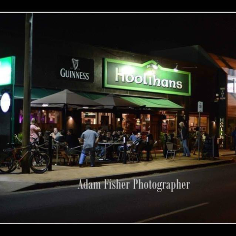 Hoolihans Irish Restaurant & Bar - Great Ocean Road Tourism 2