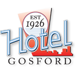 Hotel Gosford - Great Ocean Road Tourism