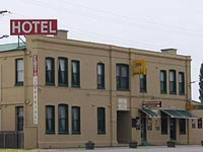 Imperial Hotel - Great Ocean Road Tourism 0