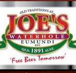Joe's Waterhole Hotel - Great Ocean Road Tourism