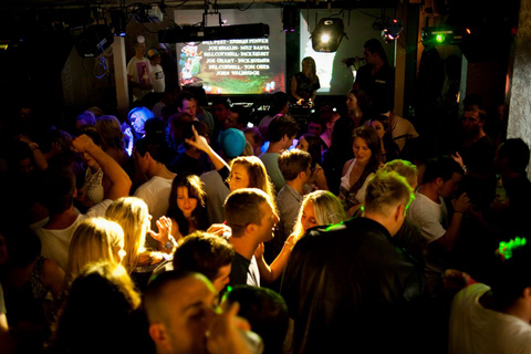 Kiama Inn Hotel - Great Ocean Road Tourism 5