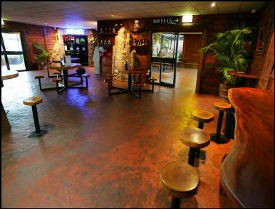 Litchfield Pub - Great Ocean Road Tourism 1