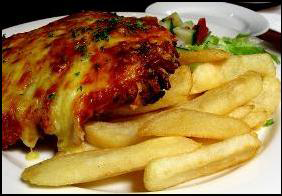 Litchfield Pub - Great Ocean Road Tourism 4