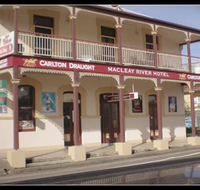 Macleay River Hotel - Great Ocean Road Tourism